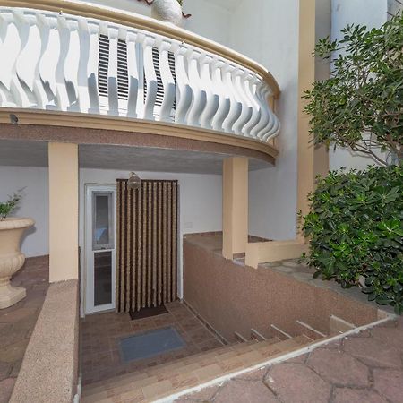 Apartmani Dada Biograd Na Moru Εξωτερικό φωτογραφία