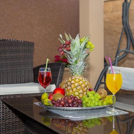 Apartmani Dada Biograd Na Moru Εξωτερικό φωτογραφία