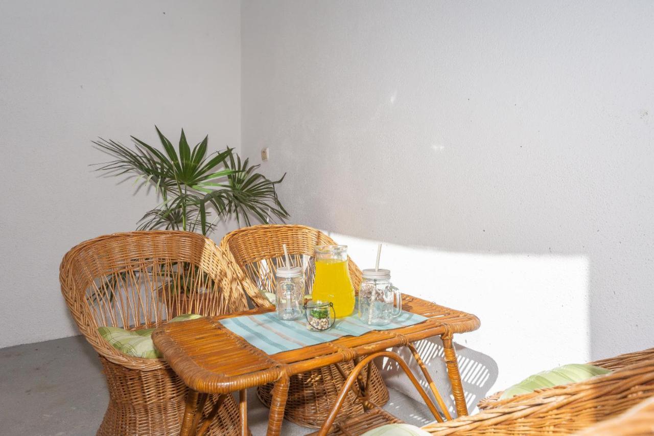 Apartmani Dada Biograd Na Moru Εξωτερικό φωτογραφία