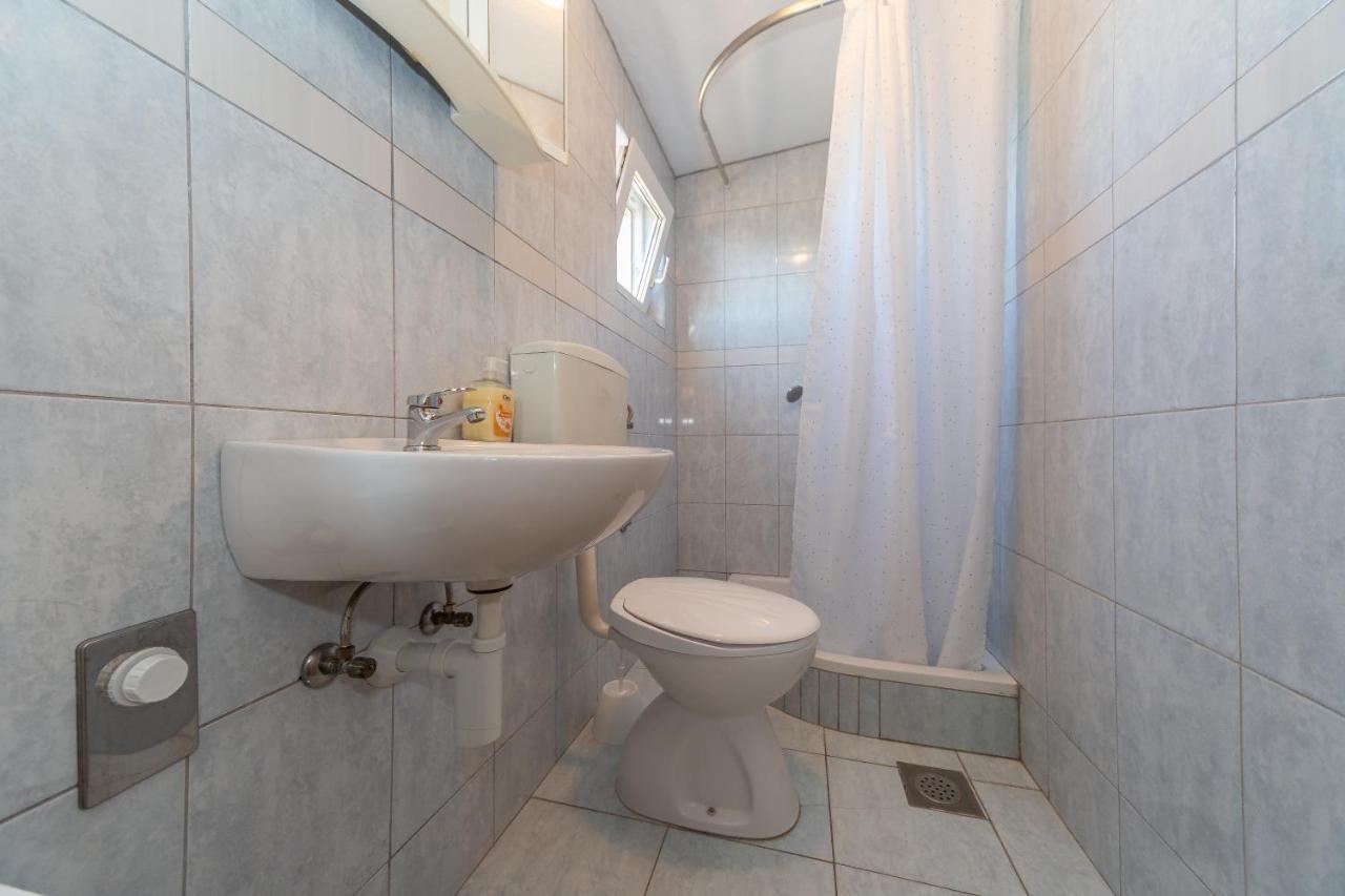 Apartmani Dada Biograd Na Moru Εξωτερικό φωτογραφία