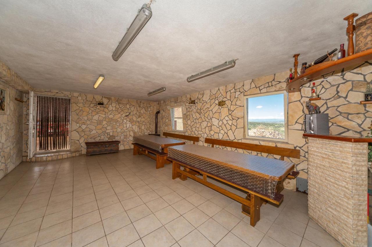 Apartmani Dada Biograd Na Moru Εξωτερικό φωτογραφία