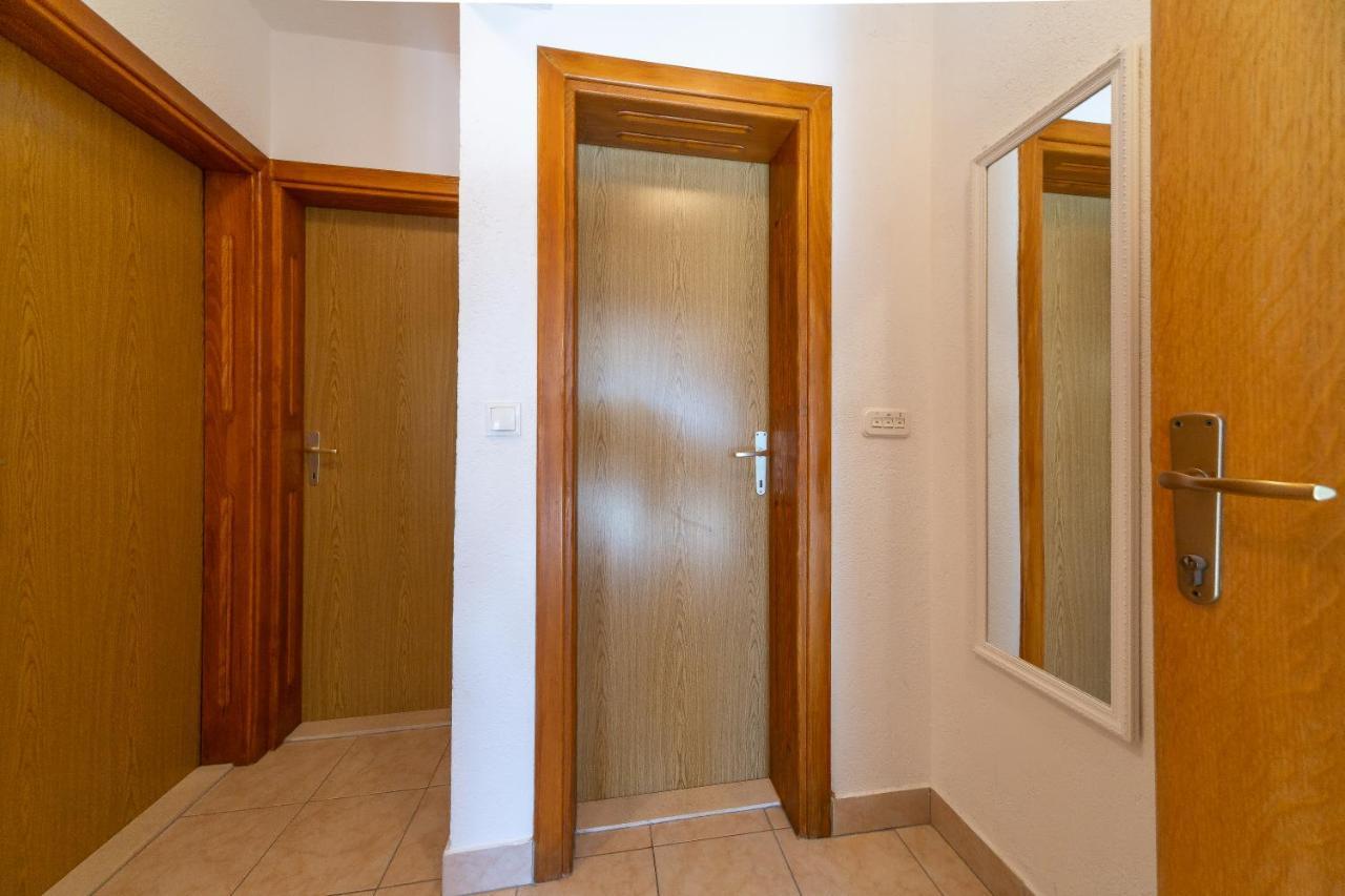 Apartmani Dada Biograd Na Moru Εξωτερικό φωτογραφία